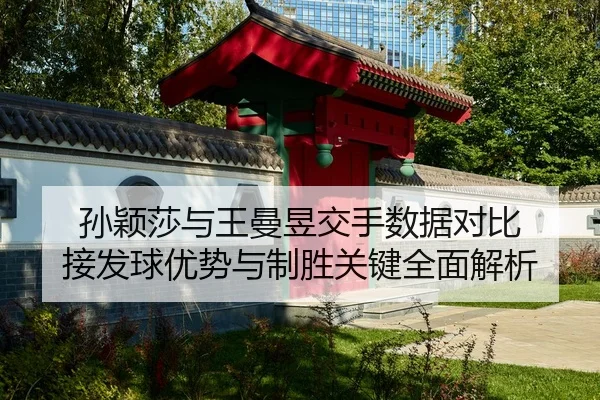 孙颖莎与王曼昱交手数据对比 接发球优势与制胜关键全面解析